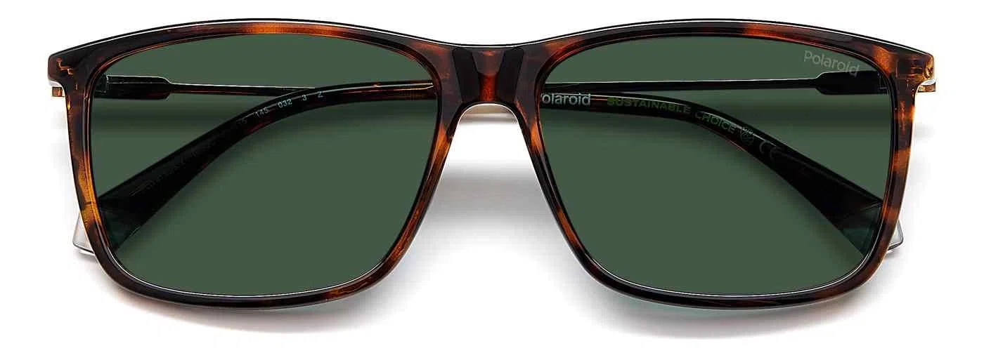Polaroid Core PLD4130 Sunglasses - view 11